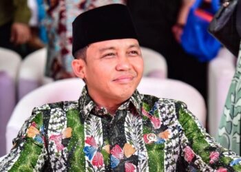 Menteri Kehutanan Apresiasi Kehadiran Anggota Polri di Kemenhut