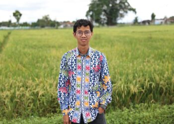 UGM Luncurkan Beras Presokazi untuk Tingkatkan Gizi Keluarga Indonesia