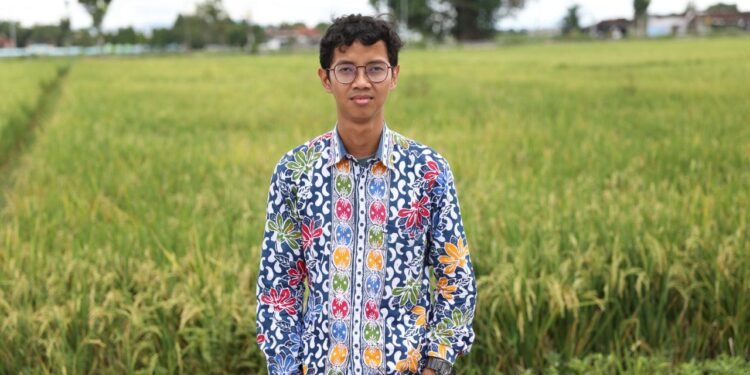 UGM Luncurkan Beras Presokazi untuk Tingkatkan Gizi Keluarga Indonesia