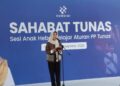 Pemerintah Dorong Implementasi PP Tunas untuk Lindungi Anak dari Konten Digital Berbahaya