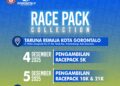 Gorontalo Half Marathon 2025: Perpaduan Olahraga dan Budaya