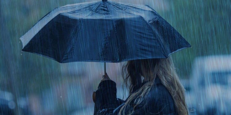 BMKG Peringatkan Potensi Hujan Lebat di Jabodetabek