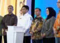 Menteri Wihaji Tekankan Pentingnya Implementasi PJPK 2025-2029 yang Berbasis Data