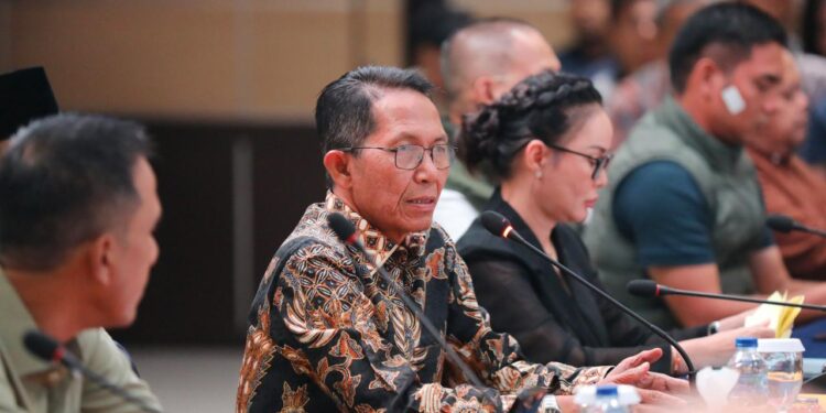 Pemkot Batam Tingkatkan Pengelolaan Sampah untuk Atasi Timbulan Harian