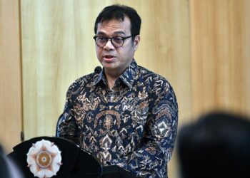 UGM dan Telkom Kolaborasi Bangun Pusat Keunggulan AI, Kemkomdigi Dorong Tata Kelola Nasional