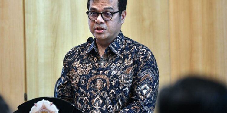 UGM dan Telkom Kolaborasi Bangun Pusat Keunggulan AI, Kemkomdigi Dorong Tata Kelola Nasional