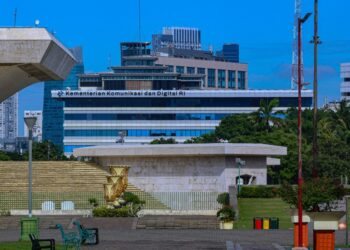 Kemkomdigi Rancang Regulasi Baru Registrasi Seluler Berbasis Biometrik