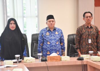 Kopdes Merah Putih Bersiap Menjadi Mitra SPPG untuk Memperkuat Suplai Pangan MBG