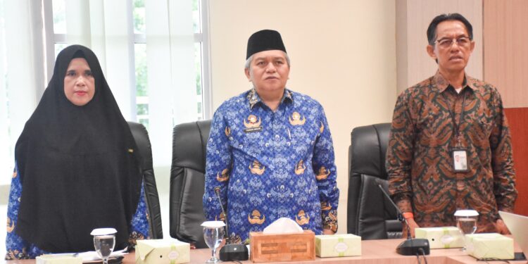 Kopdes Merah Putih Bersiap Menjadi Mitra SPPG untuk Memperkuat Suplai Pangan MBG