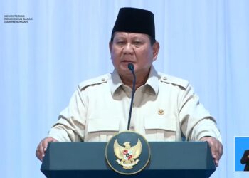 Pemerintah Dorong Digitalisasi Pendidikan untuk Pemerataan Mutu