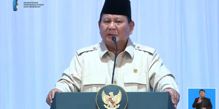 Pemerintah Dorong Digitalisasi Pendidikan untuk Pemerataan Mutu
