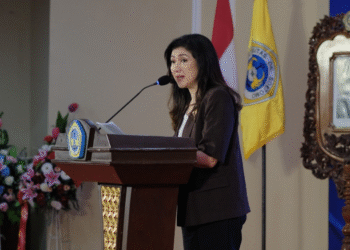 Kemkomdigi Tekankan Pentingnya Literasi Digital di Era Teknologi