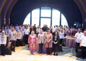 Komdigi Perkuat Hubungan dengan Media untuk Menangkal Disinformasi