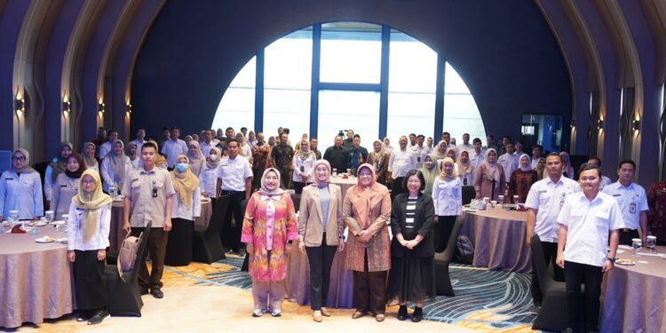 Komdigi Perkuat Hubungan dengan Media untuk Menangkal Disinformasi