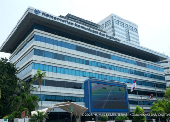 Pemerintah Klarifikasi Informasi Palsu Terkait Situs Coretax