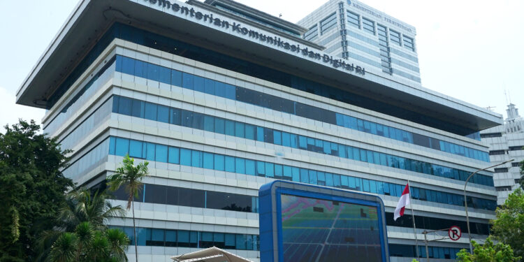 Pemerintah Klarifikasi Informasi Palsu Terkait Situs Coretax