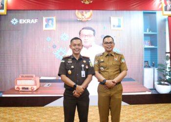Program Jaksa Garda Desa Diperluas untuk Mendukung Pembangunan Desa