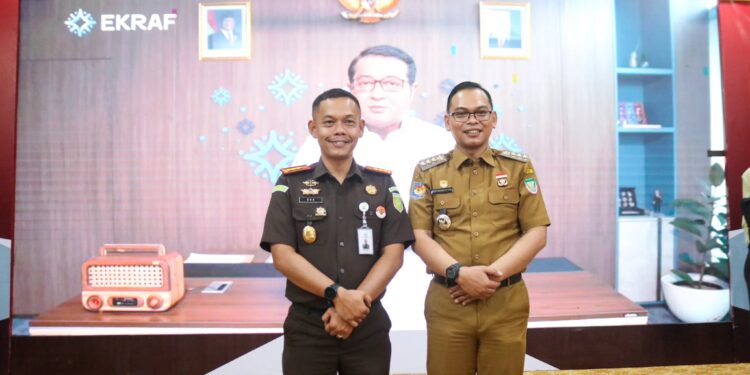 Program Jaksa Garda Desa Diperluas untuk Mendukung Pembangunan Desa