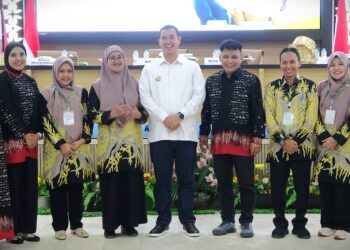 Pangkep Tingkatkan Kesadaran Masyarakat tentang Kesehatan Jantung