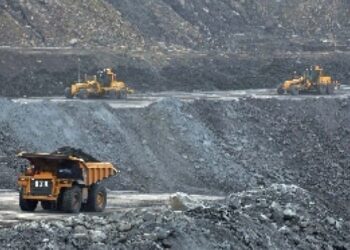 Realisasi PNBP Sektor Minerba Mencapai 92 Persen pada 15 November