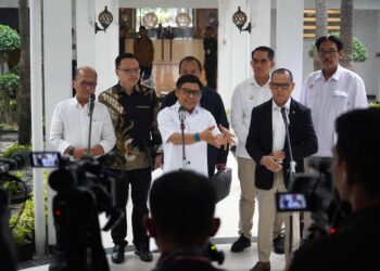 Pemerintah Perkuat Program SMK Go Global dengan Kelas Migran