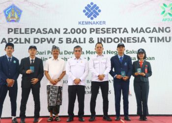 Pemerintah Kirim 2.000 Pemagang ke Jepang, Tingkatkan Program Magang Nasional