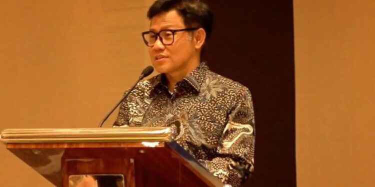 Menko PM: Pemberdayaan Jadi Strategi Utama Atasi Kemiskinan Ekstrem
