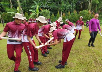 Polda DIY Gelar Program Support-Psi untuk Kesejahteraan Psikologis Anggota