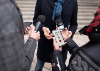 Pakar UGM Bahas Peran Newsfluencer dan Tantangan Etika di Media Sosial