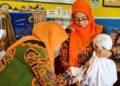Kemenkes Gencarkan Imunisasi Anak Sekolah di Bulan November