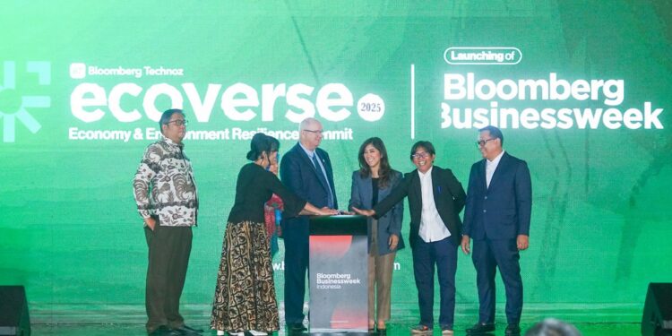 Menkomdigi: Kolaborasi Jurnalisme Global dan Lokal Dorong Ekonomi Digital