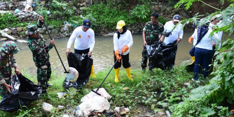 Peringatan Hari Bakti PU ke-80 di Gorontalo: Aksi Nyata dan Kreativitas