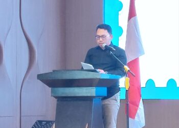 Kemkomdigi Dorong Penguatan Tata Kelola Informasi Publik di Era Digital