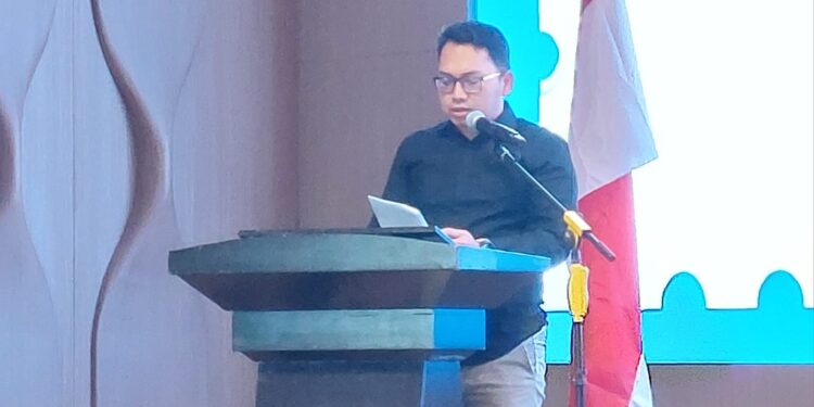 Kemkomdigi Dorong Penguatan Tata Kelola Informasi Publik di Era Digital