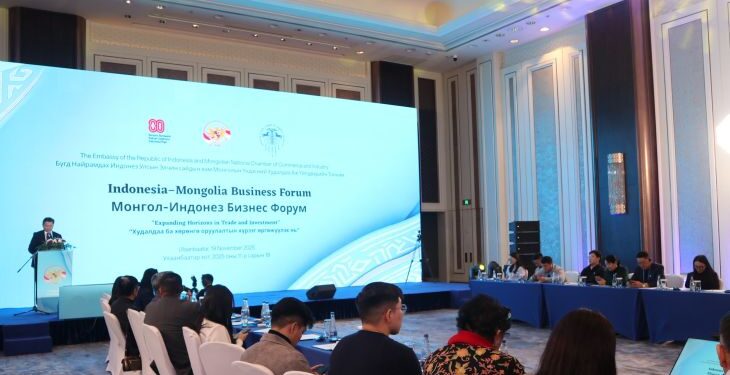 Indonesia dan Mongolia Jajaki Kerja Sama Ekspor Daging Halal