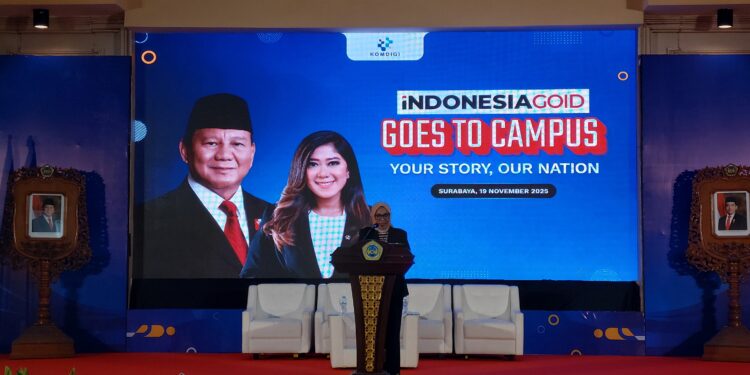 Unitomo Dorong Transformasi Digital Beretika Sejalan dengan Agenda Nasional