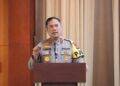 Kapolda Kepri Soroti Pentingnya Peran Dokkes dalam Polri
