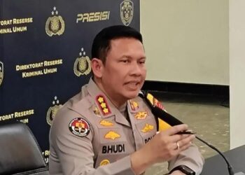 Tiga Korban Ledakan di SMAN 72 Jakarta Masih Dirawat di Rumah Sakit