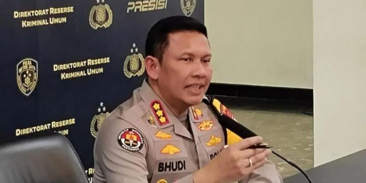 Tiga Korban Ledakan di SMAN 72 Jakarta Masih Dirawat di Rumah Sakit