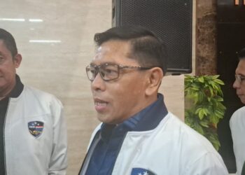 Enam Tersangka Kasus Pembobolan Bank DKI Ditangkap