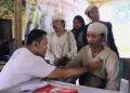 Pemerintah Dorong Layanan Kesehatan Gratis untuk Masyarakat Baduy