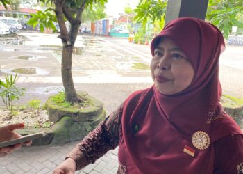 SDN Pojokusuman 1 Tingkatkan Kualitas Guru Melalui Pelatihan dan Workshop