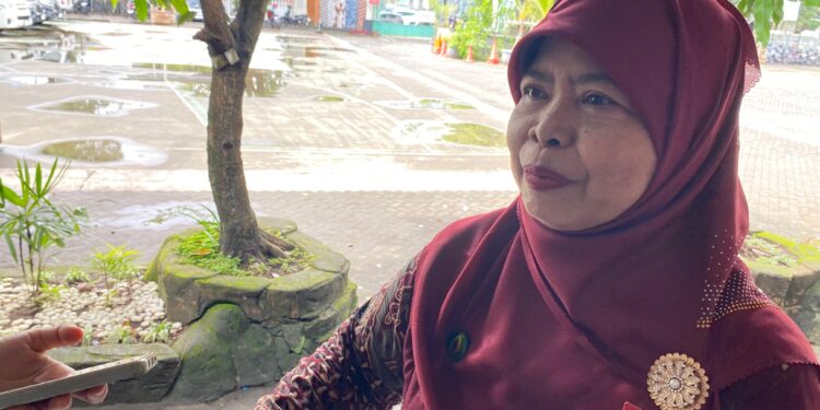 SDN Pojokusuman 1 Tingkatkan Kualitas Guru Melalui Pelatihan dan Workshop