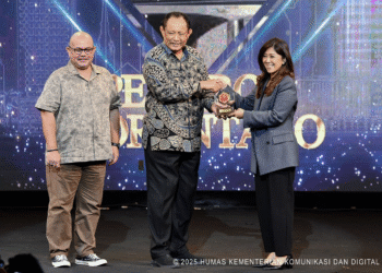 Menkomdigi Dorong Pemda Aktif Cegah Disinformasi Kesehatan