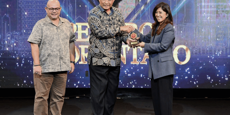 Menkomdigi Dorong Pemda Aktif Cegah Disinformasi Kesehatan