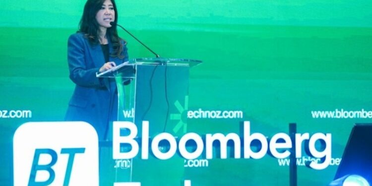 Sinergi Jurnalisme Global dan Lokal Dorong Pertumbuhan Ekonomi Digital Indonesia