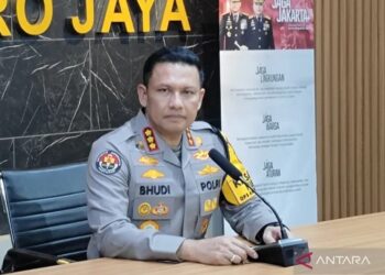 Polda Metro Jaya: Kondisi ABH Belum Siap untuk Diperiksa Terkait Ledakan SMAN 72