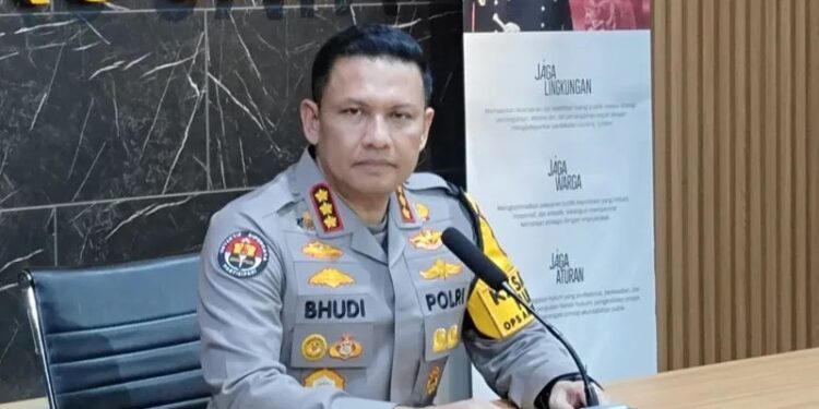 Polda Metro Jaya: Kondisi ABH Belum Siap untuk Diperiksa Terkait Ledakan SMAN 72