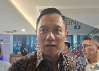 Menko AHY Tegaskan Kesiapan Transportasi untuk Libur Natal dan Tahun Baru