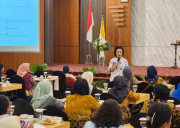 Fakultas Kedokteran Gigi UGM Luncurkan Aplikasi KaderMu untuk Pemantauan Kesehatan Gigi Anak